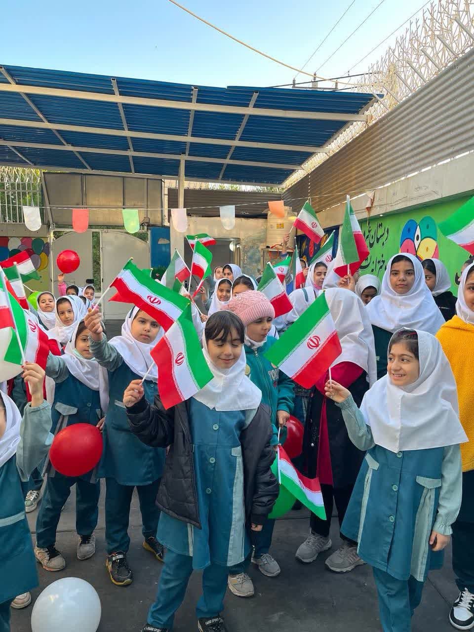 روز  دانش آموز